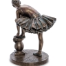 WS-963 Статуэтка "Балерина"