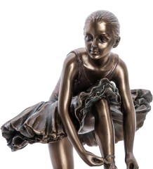 WS-963 Статуэтка "Балерина"