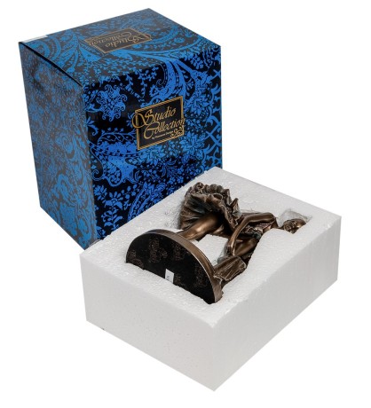 WS-963 Статуэтка "Балерина"