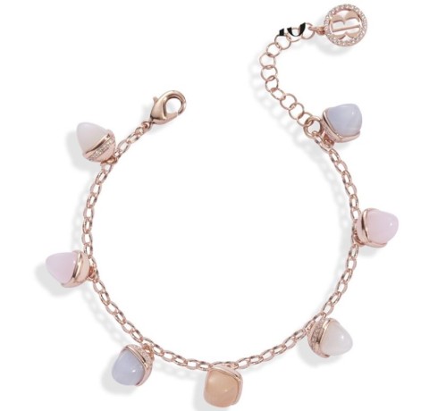 Браслет KBR012RS M/RG Boccadamo