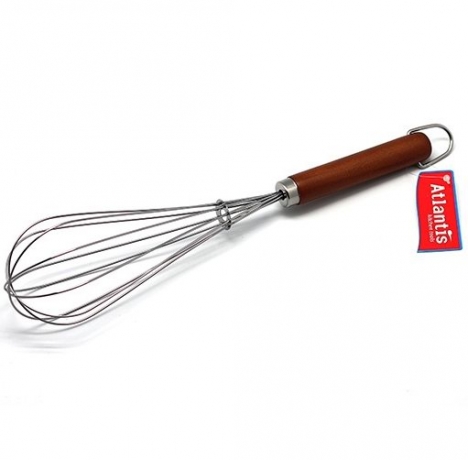 Венчик Atlantis, цв. дерево