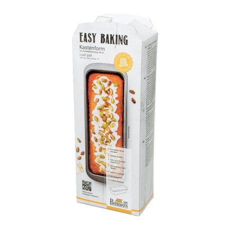 Форма для кекса, 30 см. Birkmann