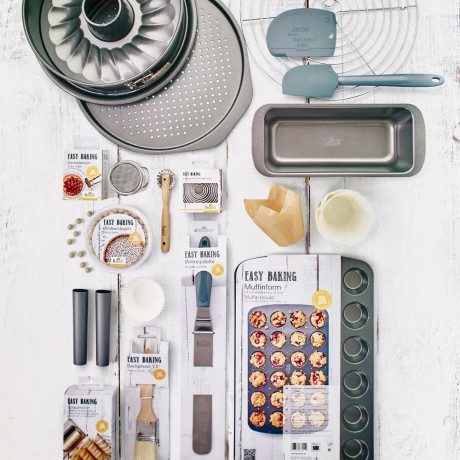 Форма для кекса, 30 см. Birkmann