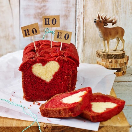 Форма для кекса, 30 см. Birkmann