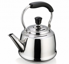Чайник, 4 л. Claudette Beka