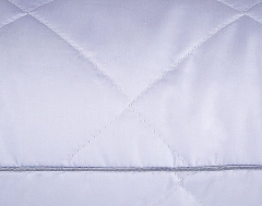 Подушка регулируемая "Благородный кашемир", 50х68, средняя, с пухом кашмирских коз в стеганом чехле, Natures