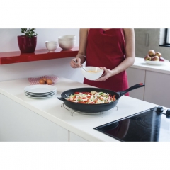 Сковорода с двумя ручками, 32 см. ENERGY Beka