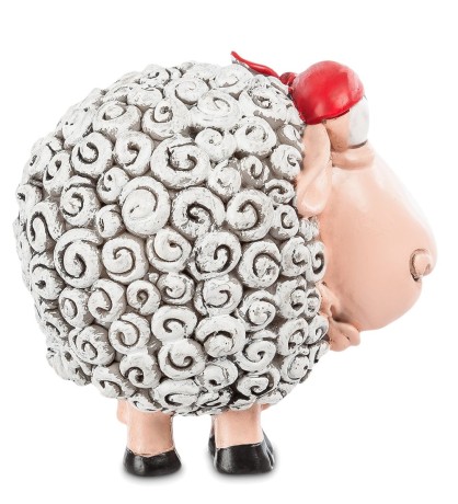 RV-133 Фигурка Овца "Джек Воробей" (W.Stratford)