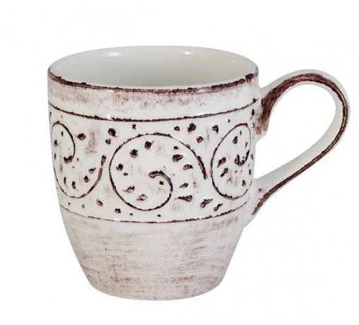 Кружка Медичи, 350 мл. LCS