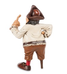 RV-154 Фигурка Пират &quot;Одноногий Кортес&quot; (W.Stratford)