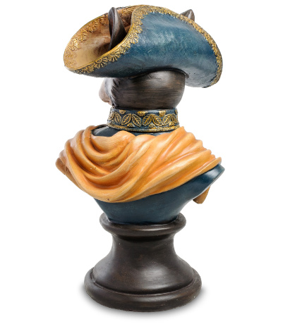 SK-41 Фигурка "Кот Наполеон"