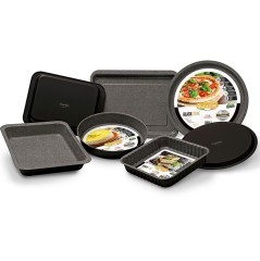 Форма для выпекания круглая Guardini, 28 см.