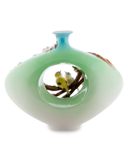 FM-86 Ваза "Бегония" (Pavone)