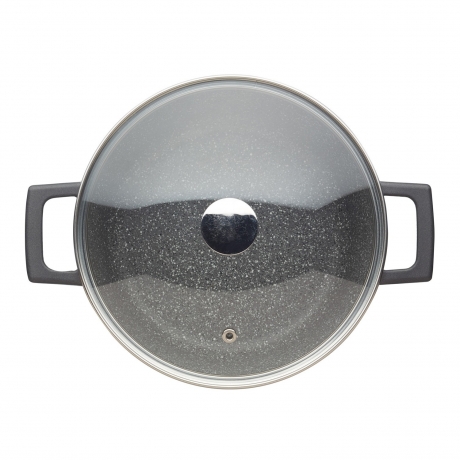 Крышка, 26 см. Kitchen Craft