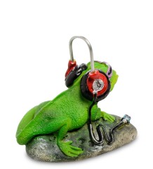 RV-886 Фигурка "Игуана" (W.Stratford)