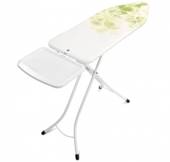 Гладильная доска 124х45 см (С), Листья клевера Brabantia