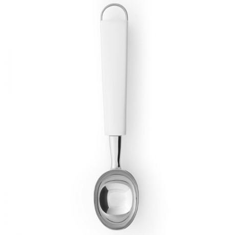Ложка для мороженого, белый Brabantia