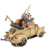 SCAR-72 Машина "USA Fan-Attics"