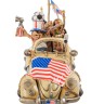 SCAR-72 Машина "USA Fan-Attics"