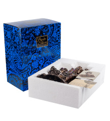 WS-543 Статуэтка "Богиня Дурга - защитница богов и мирового порядка"