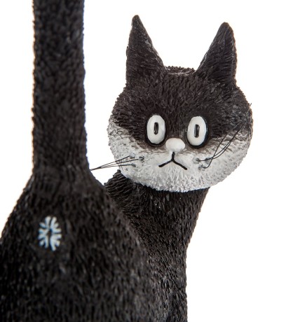 DUB 21 Статуэтка "Третий глаз" (The Third Eye.Parastone)