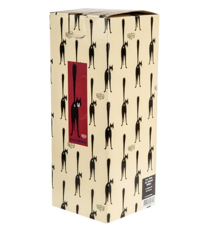 DUB 21 Статуэтка "Третий глаз" (The Third Eye.Parastone)