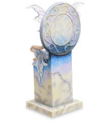 WS-252 Статуэтка в стиле Фэнтези "Небесная фея"