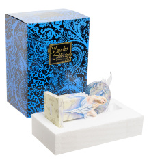 WS-252 Статуэтка в стиле Фэнтези "Небесная фея"