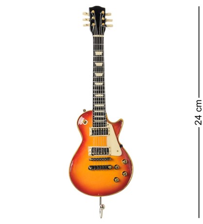 TM-24 Панно-крючок "Гитара"