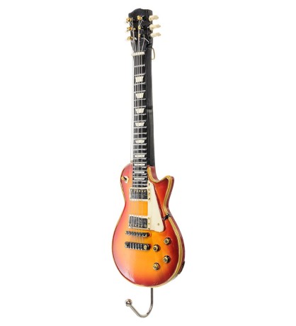 TM-24 Панно-крючок "Гитара"