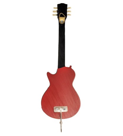 TM-24 Панно-крючок "Гитара"