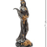 WS-654 Статуэтка "Фортуна - богиня удачи"