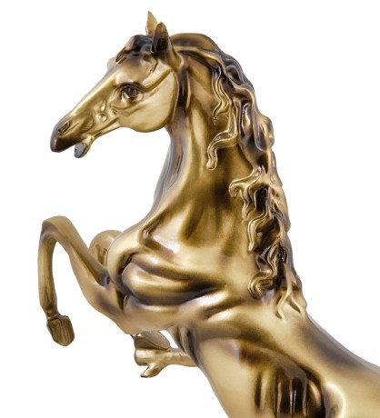 MN-253 Фигурка "Лошадь"