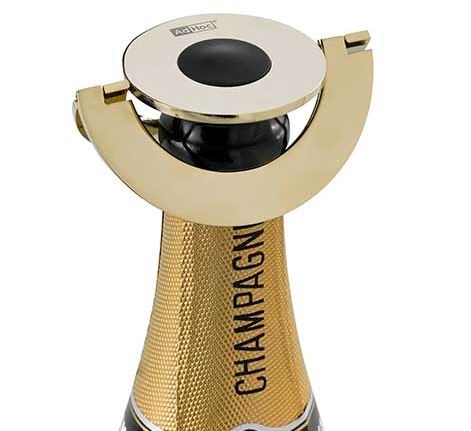 Пробка для шампанского AdHoc, CHAMP DELUXE