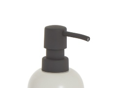 Дозатор для жидкого мыла Bath Rituals, 350 мл. D'casa