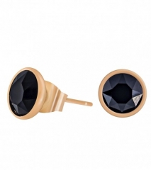 Пусеты Jet SWE297 J RG Fiore Luna