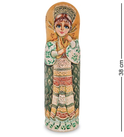 МР-58/ 9 Футляр для бутылки "Евдокия"