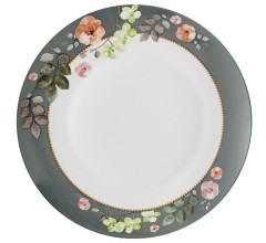 Обеденный набор Arcadia, зелёный, 4 персоны, 12 предметов Maxwell &amp; Williams