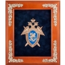 ПК- 54 Ключница "Эмблема Следственного комитета" 29х33