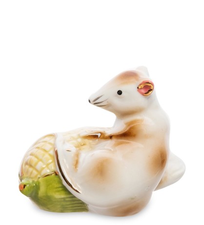 RL-37 Фигурка "Мышонок"