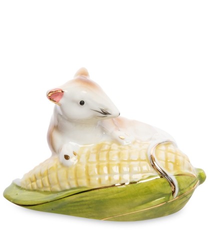 RL-37 Фигурка "Мышонок"