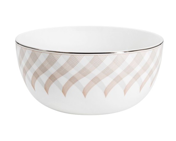 Обеденный сервиз Оскар, 6 персон, 27 предметов, Emily