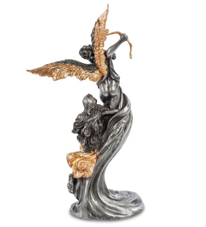 WS- 59 Композиция "Дружба после любви"