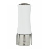 Мельница для перца Madras Peugeot, 16 см. белый матовый