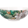Салатник Тропические цветы, 16 см. Maxwell & Williams