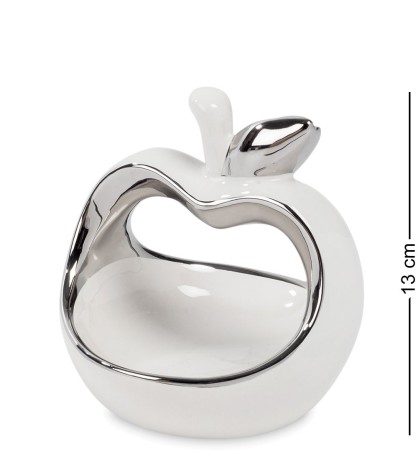 OS- 49 Ваза "Яблочная причуда"