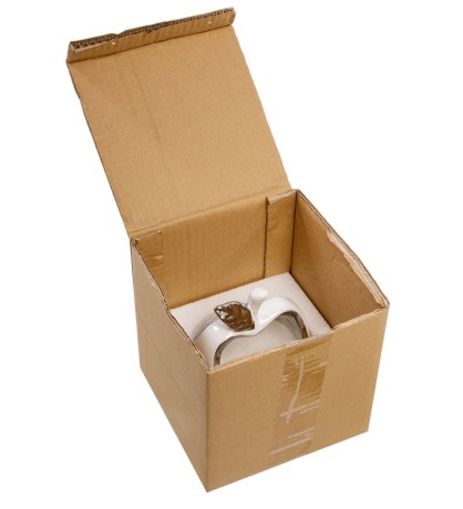 OS- 49 Ваза "Яблочная причуда"