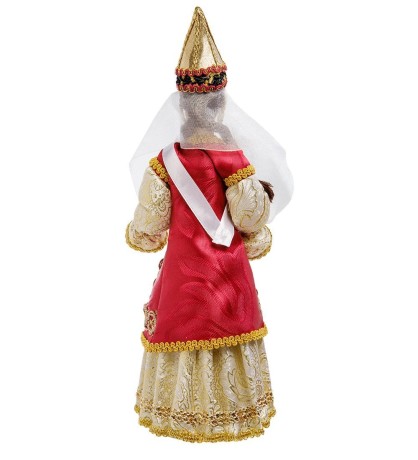 RK-290 Кукла "Замира"