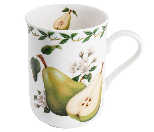 Кружка "Груша" 300 мл. Maxwell & Williams