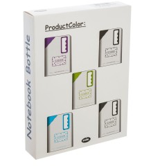 HM-20/1 Бутылка для воды